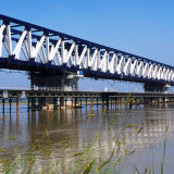 Good Steel Structure Bridges