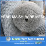 Factory Price Hexagonal Wire Mesh
