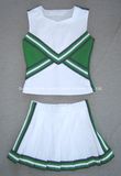 Customizable Cheer Uniforms