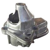 Die Casting Aluminum for Customized