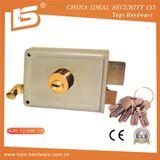 Security High Quality Door Rim Lock (640.12)