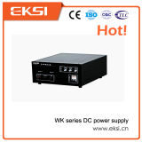 Max out-Current 1ka DC Power Supply
