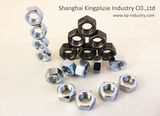 Hex Nut,