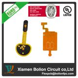 Single Side Flexible Printed Circuit Board