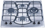 Built-in Stainless Steel Gas Stove