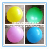 7 Inch Latex Balloon for Party Decoration