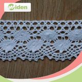 Widentextile Sampling Order Acceptable Wholesale Fancy Bobbin Lace (WCL024)