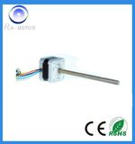 High Performance Hybrid Stepper Motor NEMA17 for Lighting