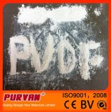 Free Samples/Factory Supply PVDF Powder Resin for Lithium Battery Electrodes Binder Material