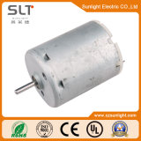 Long Life 9V DC Electric Brush Motor for Electric Tool