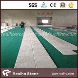 High Quality White Jade Antique Surface Marble Flooring/Wall Tile