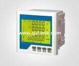 Ge-3D Series Three Phase Multifunction Power Meter with LCD Display