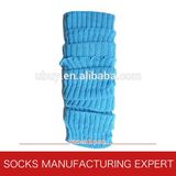 Women's Solid Color Fashion Leg Warmmer (UBUY-049)