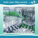 XP-24 Sei-Automatic Glass Bottle Washing Machinery