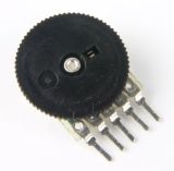 Headset Voice Control China Rotary Potentiometer (R1001H(L)-A)
