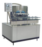 QS Series Rotary Bottle Washer