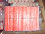 Frozen Surimi Crab Stick