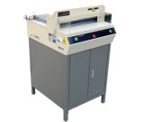 Semi Automatic Paper Cutter (YH-450V3)