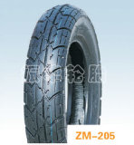 Motorcycle Tyre Zm205