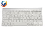 Laptop Bluetooth Wireless Keyboard Teclado for Apple iMac G6 Series Us Layout White