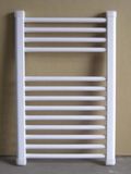 Plastic-Coated Towel Rack