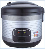 Deluxe Rice Cooker 1.5L-3.2L