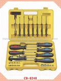 34 PCS/Set Combined Tool (CB-0248)