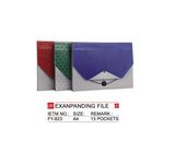 Exanpanding File , Clip Fie, Document File ,Clear Book,Display Book,Name Card Holder ,