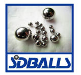 Precision Chrome Steel Balls for Bearing