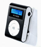 Portable MP3 Player (602)