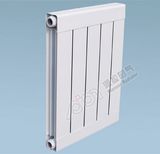 Copper-Aluminum Compound Pole Wing Radiator (75*60)