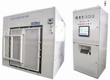 Specialized Equipment for Lithium Iron Phosphate Industry Atmosphere Box Oven (HSF020-08, HSF200-08)
