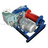 1ton Pull Winch