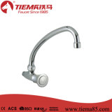 Hot Selling Brass Body Wall Kitchen Faucet