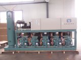 Reciprocating Compressor Unit for Refrigeration (SPBL4-25)