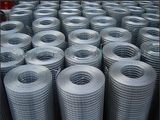 Welded Wire Mesh