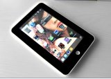 7 Inch Tablet PC Android 2.2 MID 2GB 256M White