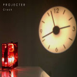 Projection Clock (S-118)