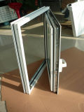 Single Side Hung Aluminum Casement Window