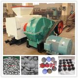 China Factory Manganese Ore Briquette Machine