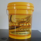 Complex Aluminum Based Grease (XYG-308)
