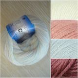 Wool Yarn