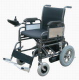 Power Wheelchair (LK1009)