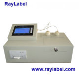 Acid Number Tester (RAY-264A)