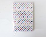 Soft-Cover Notebook 3