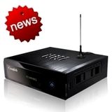 DVB-T Dual Tuener Full HD Recorder