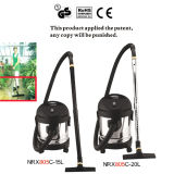 Wet and Dry Vacuum Cleaner NRX805C-15L 20L