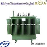 S11-MR Series Oil-Immersed Transformer