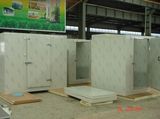 Cold Storage