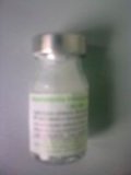 Benzathine Penicillin (2.4MEGA)